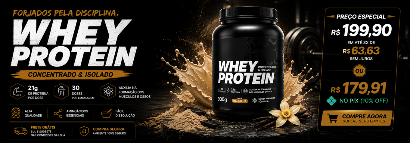 Whey Full
