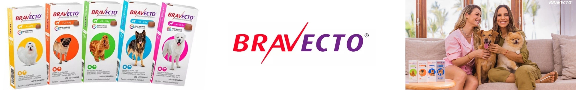 Bravecto