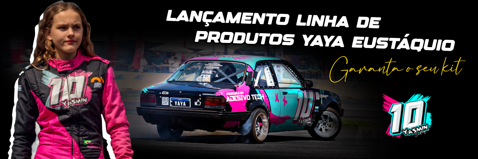 Produtos Yasmin Eustáquio