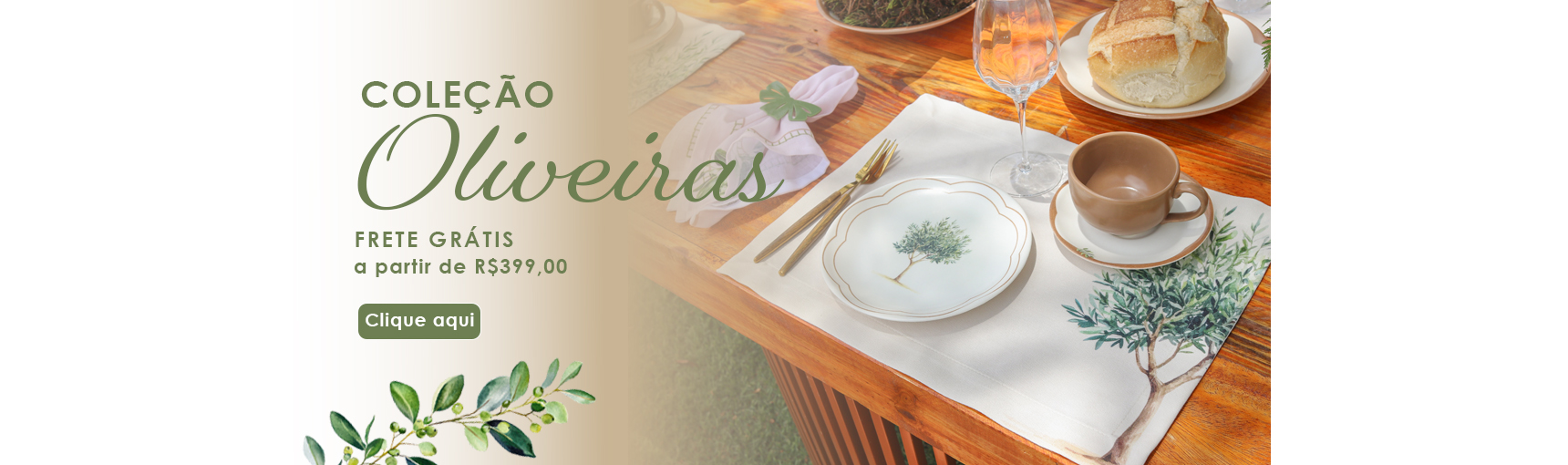 Oliveiras