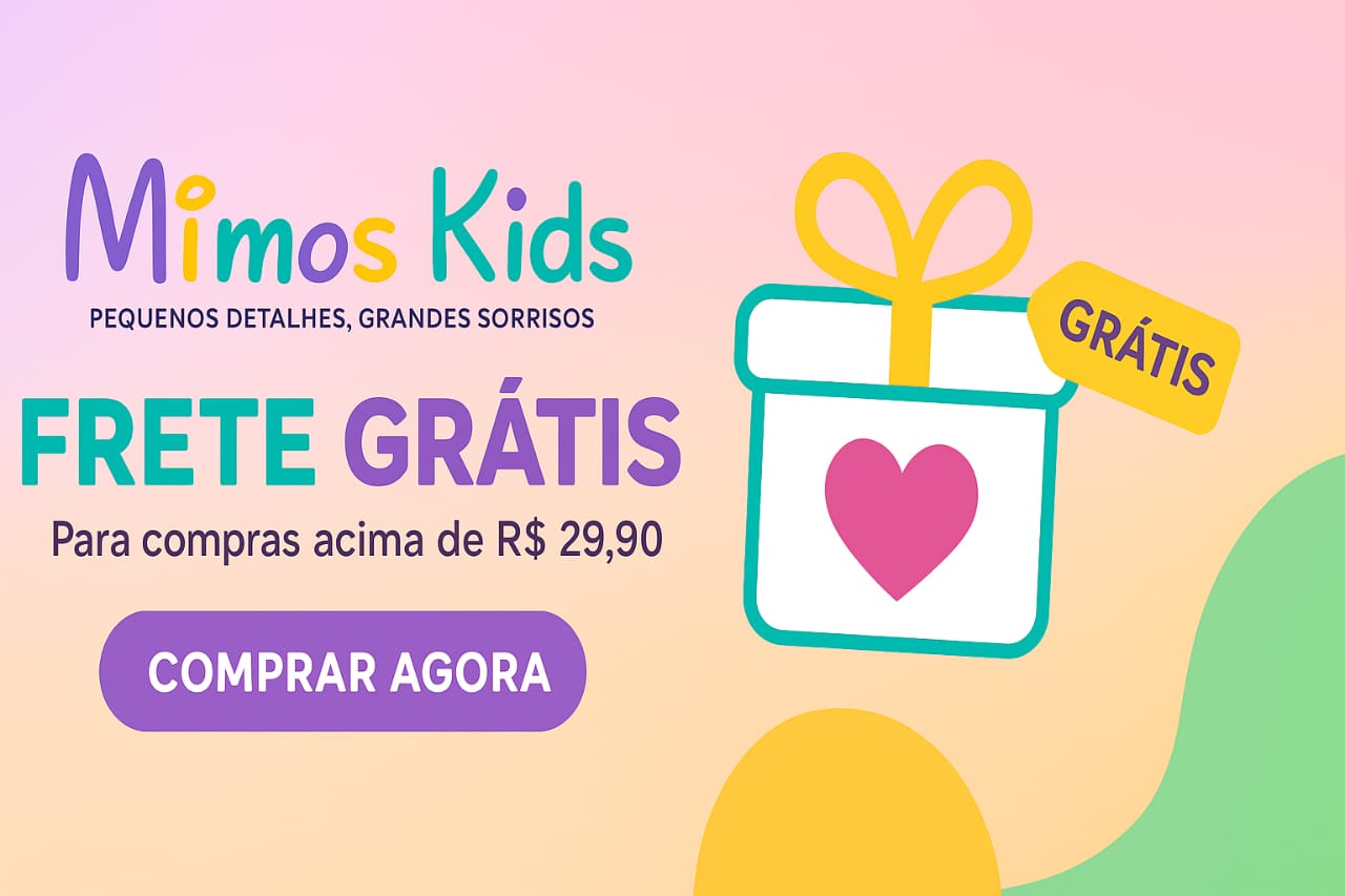 Frete Gratis