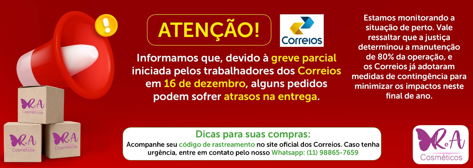 CORREIOS