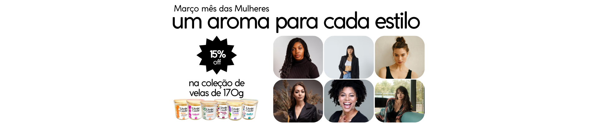 dia das mulheres