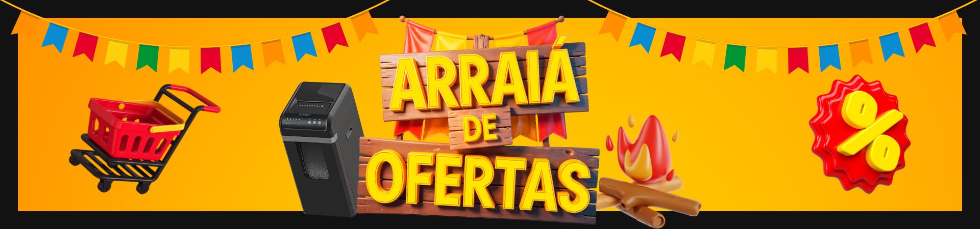 JUNINA 2026