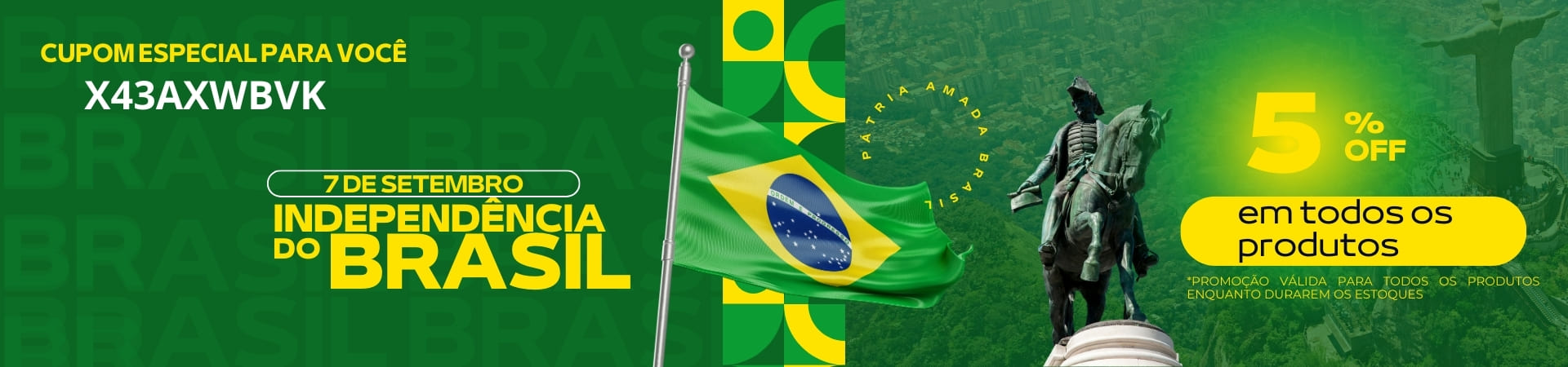 Independência do Brasil