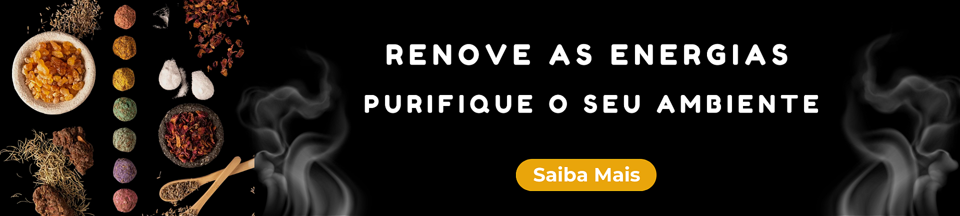Bombinha de Defumação
