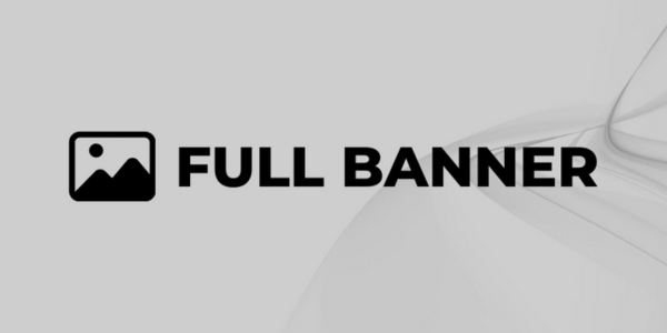 Full Banner mobile