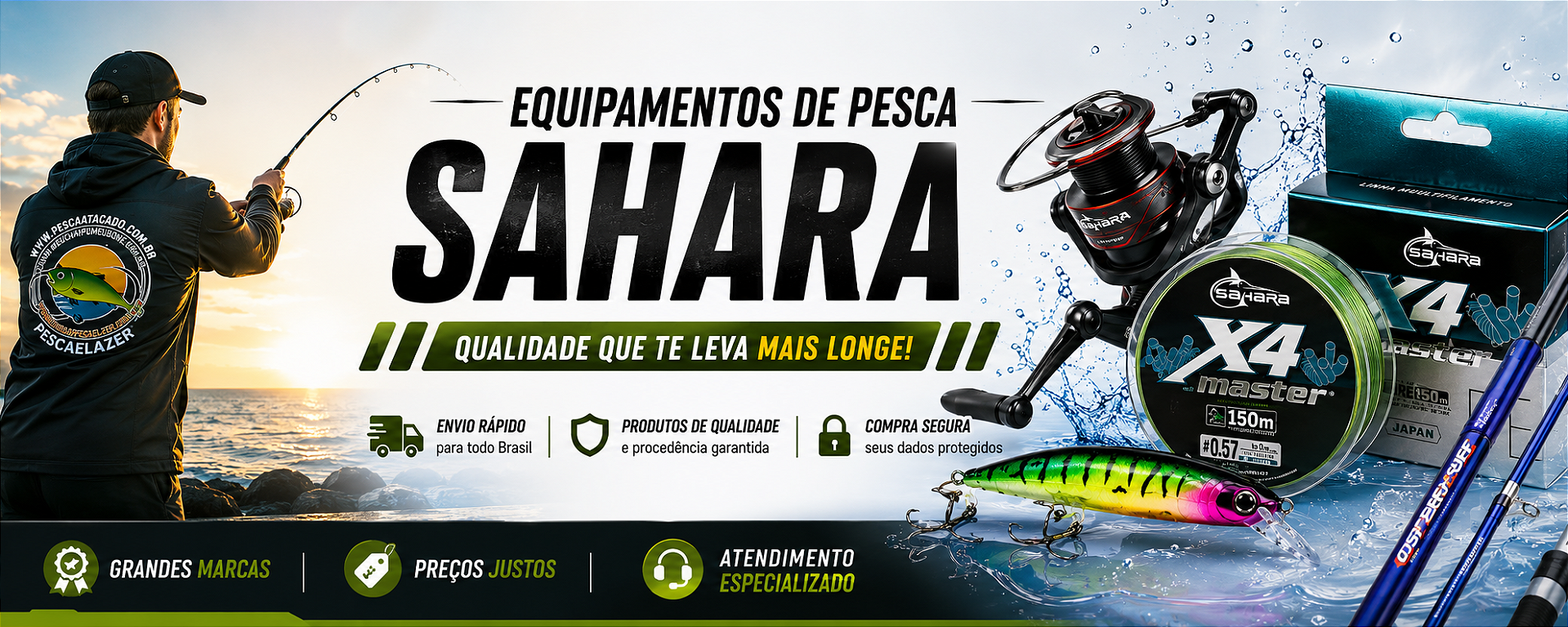 PROMOÇÕES
