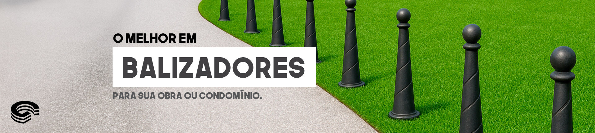Categoria Balizador
