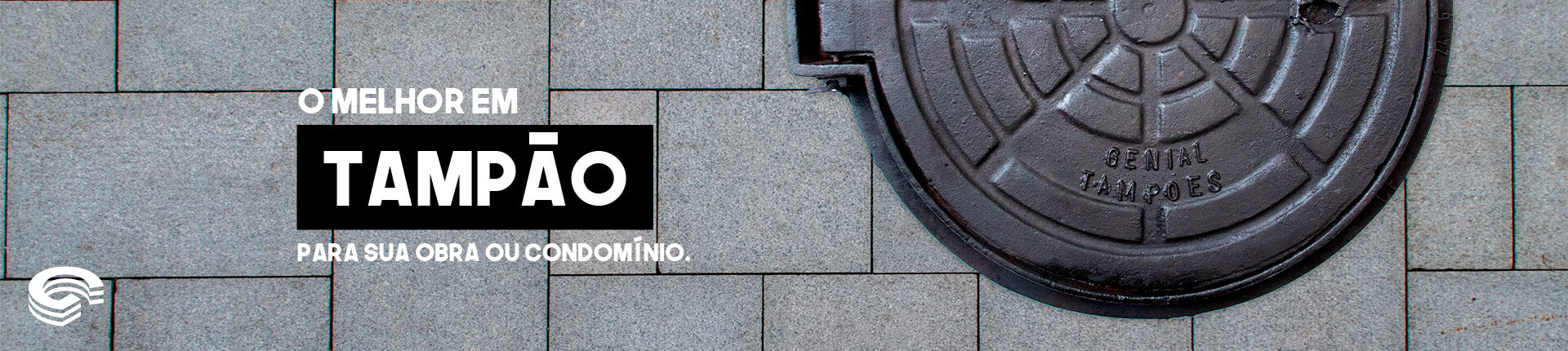 Categoria Tampão