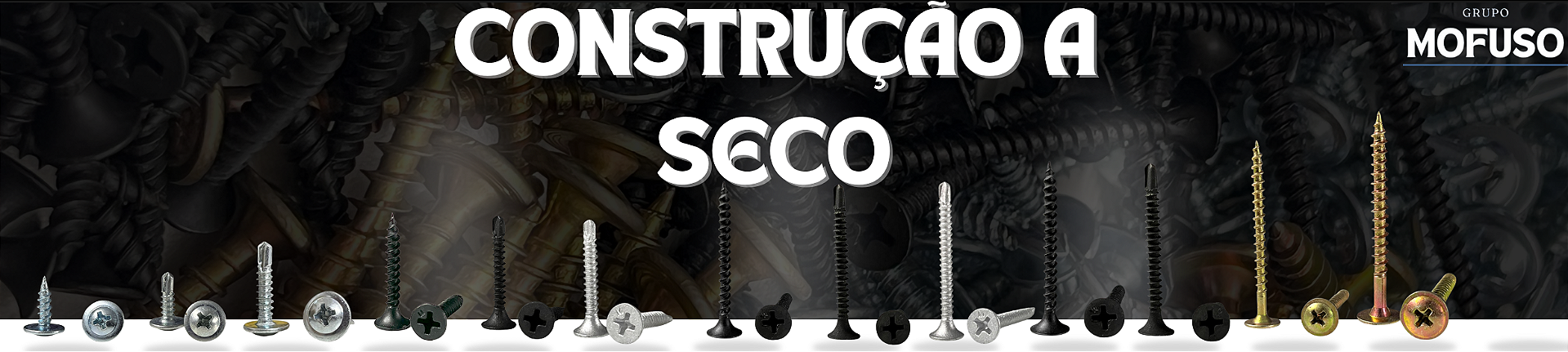 PFS CONSTRUÇÃO A SECO