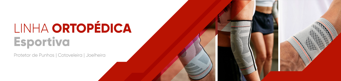 Banner 2 - Linha Ortopédica