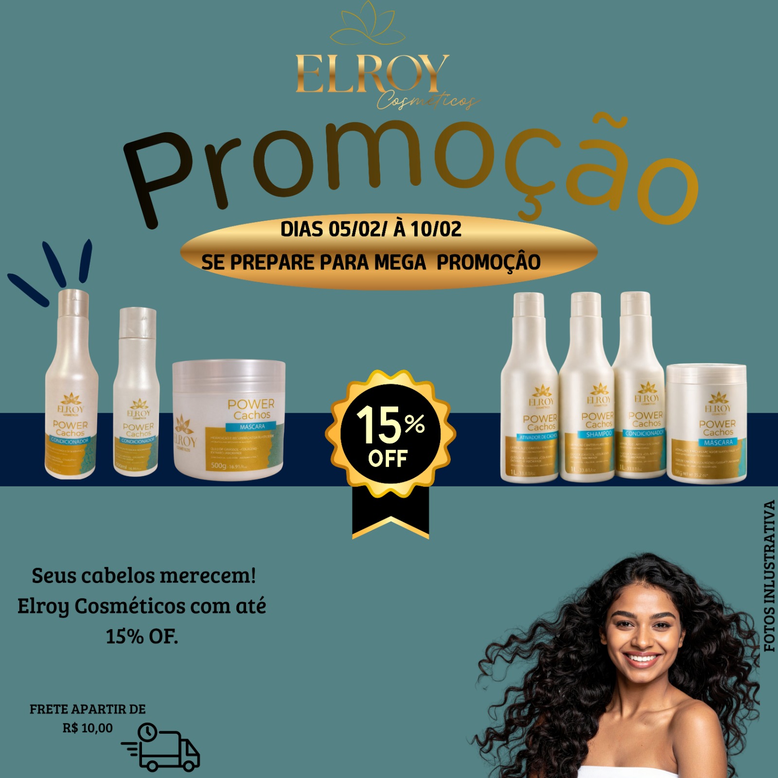 PROMOÇAO