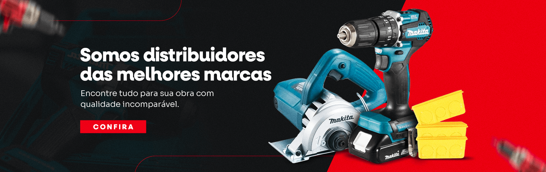 Somos distribuidores