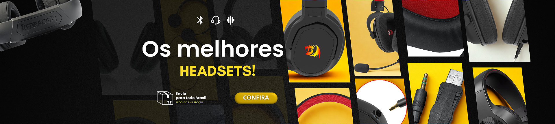 Headset