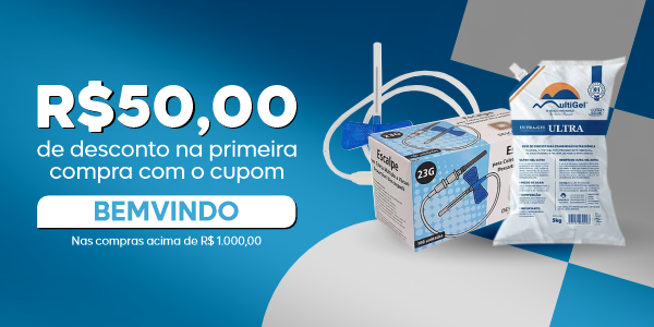 Primeira compra mobile