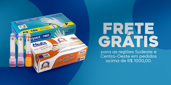 Frete gratis mobile