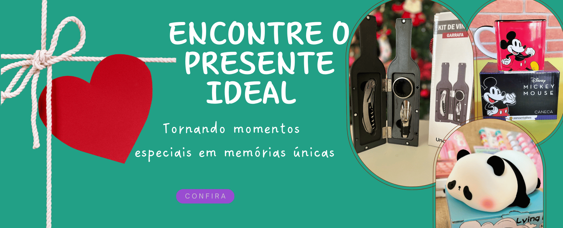 Presentes