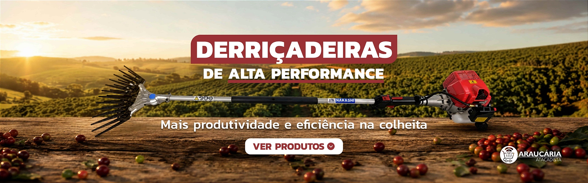 Derriçadeiras