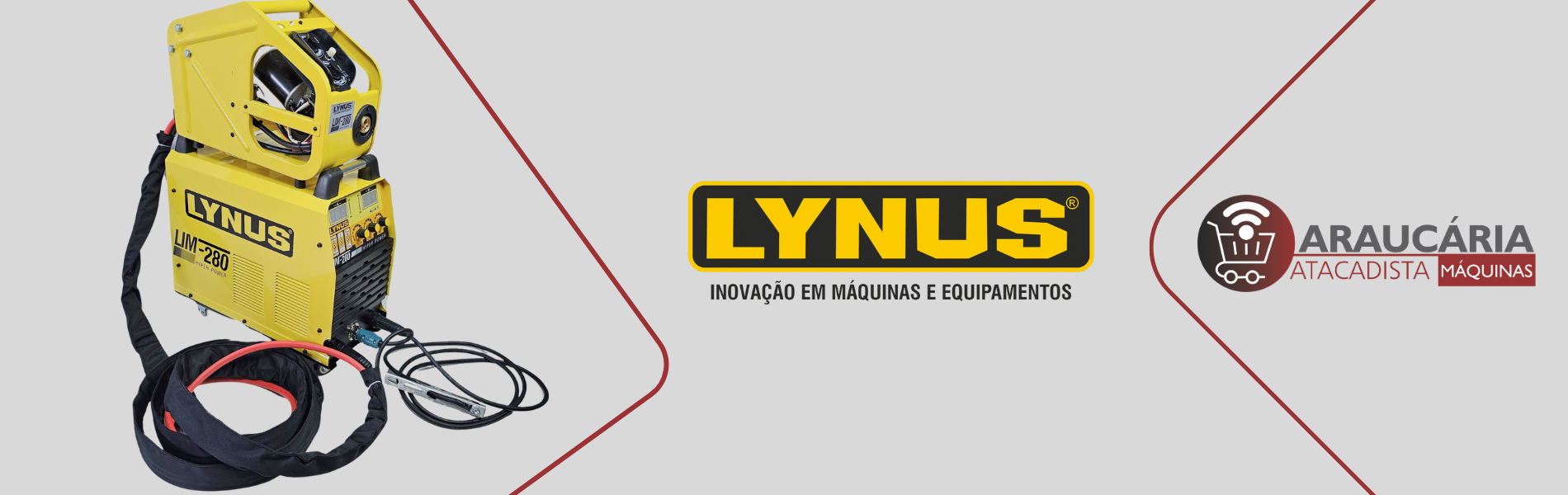 Lynus 280
