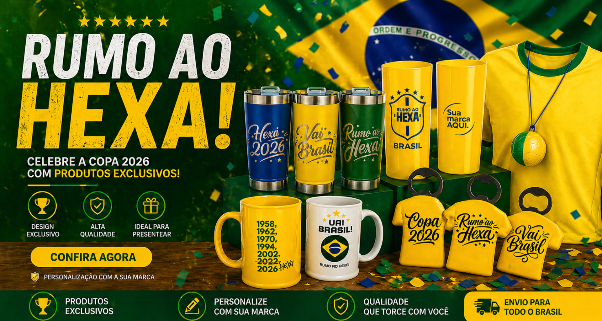 Copa do mundo