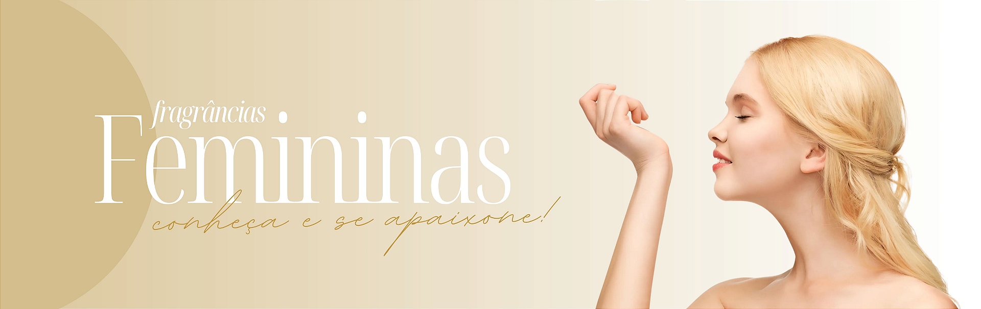 [pc] Banner Fragrancia Feminina