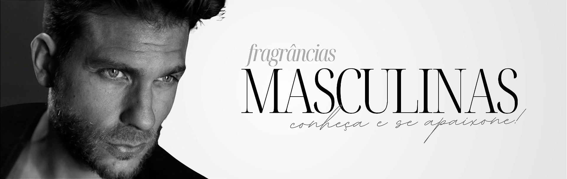[pc] Banner Fragrancia Masculina