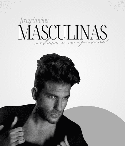 [mobile] banner fragrancia masculina
