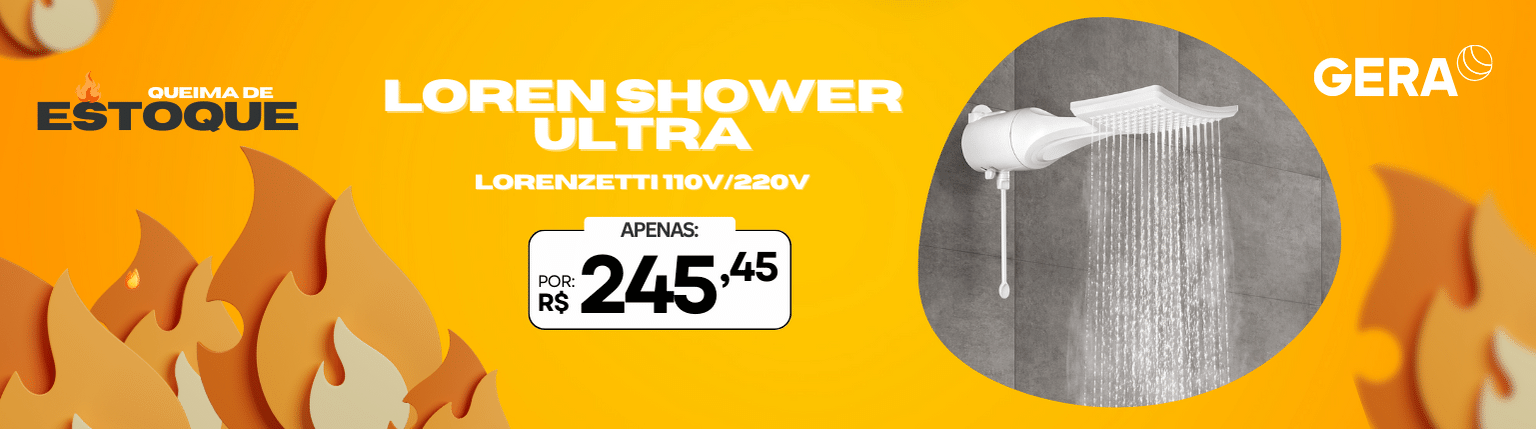 Chuveiro