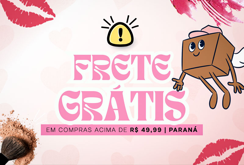 FullBanner - Frete Grátis @mobile