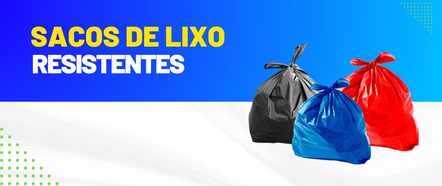sacos de lixos 2