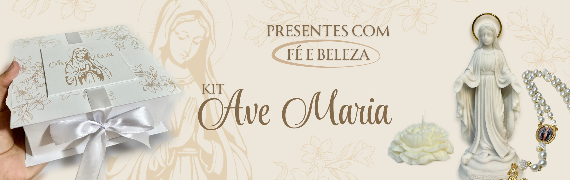 Kit Ave maria