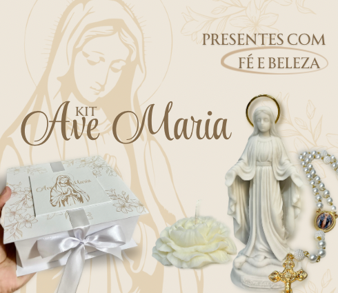 [mobile] Kit ave maria