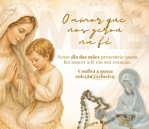 [MOBILE] dia das mães