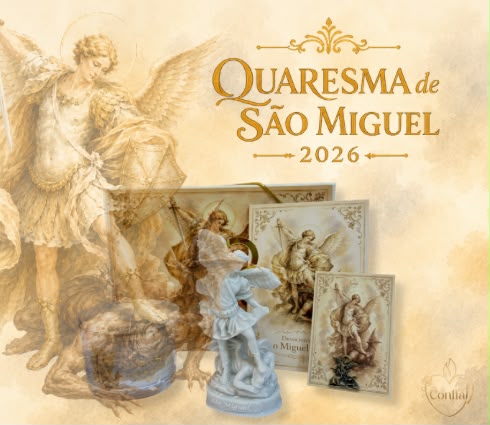 [Mobile] Quaresma São Miguel