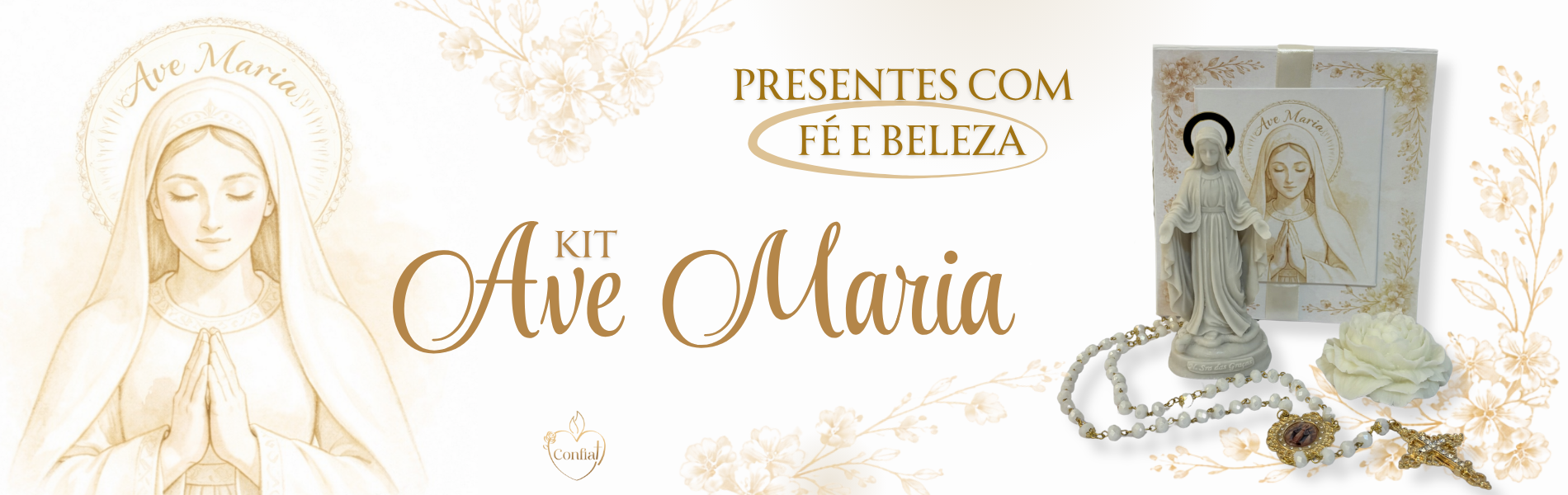 Kit ave maria 2