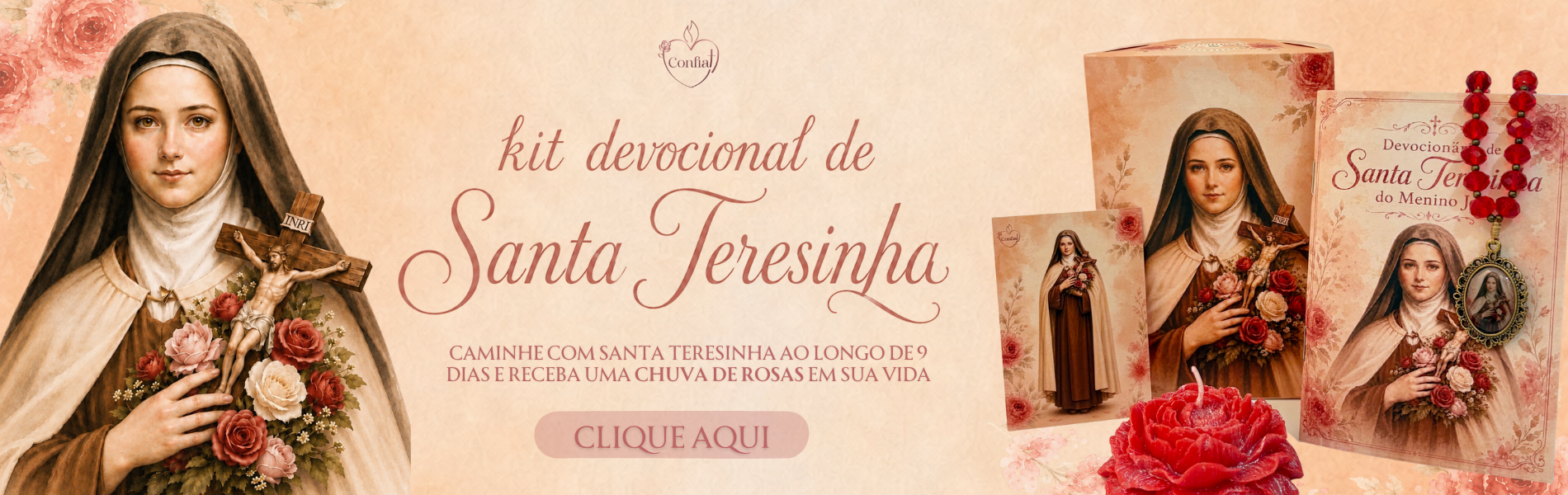 Kit Teresinha