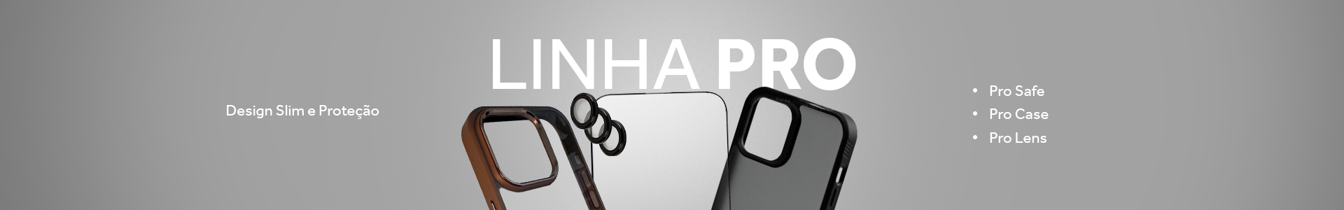 LINHA PRO