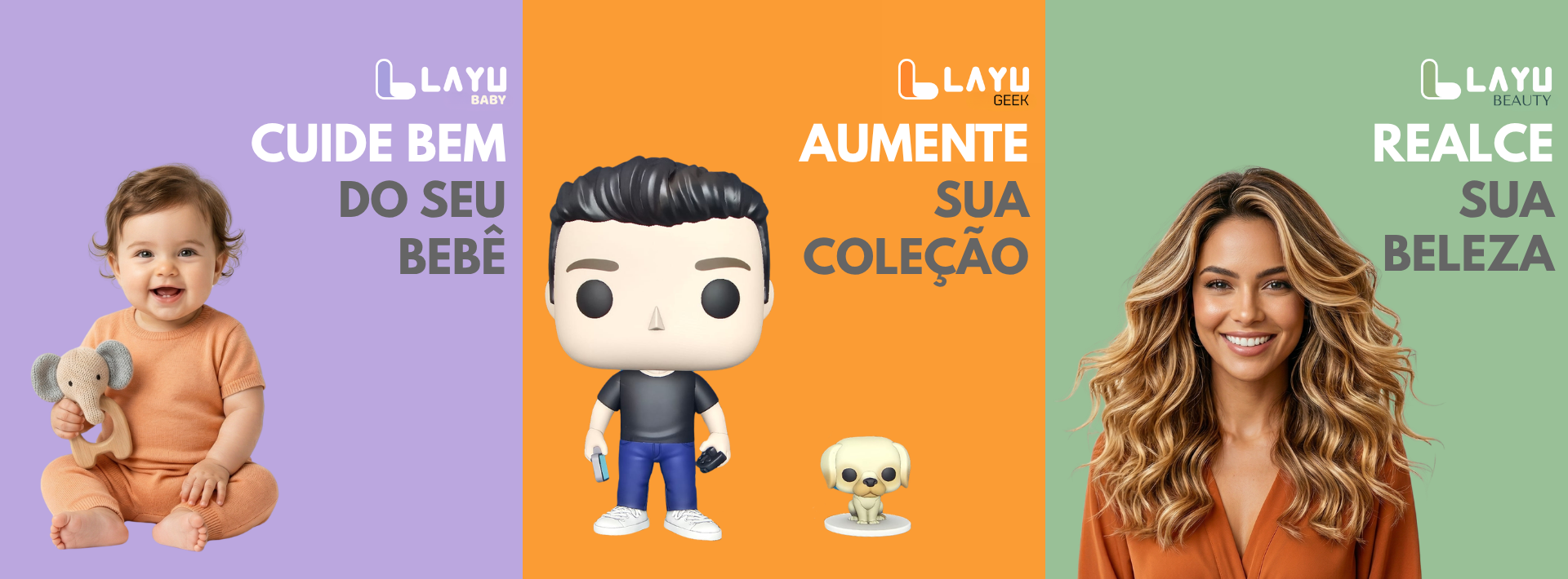 Full Banner Dividido