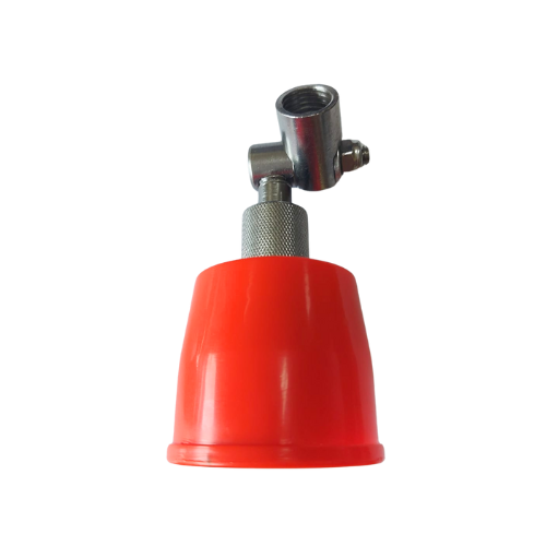 Bico Regulável Capa Vermelha Gd produto-300653138