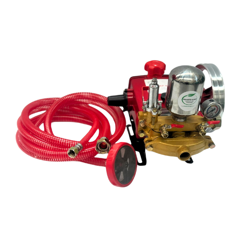 Pulverizador 40 l VM produto-323326691