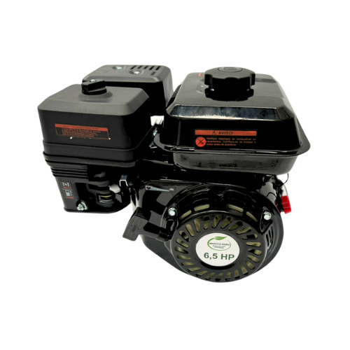 Motor Estacionário 6,5HP  produto-322382498