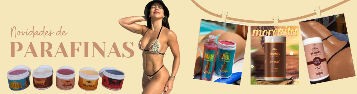 parafinas