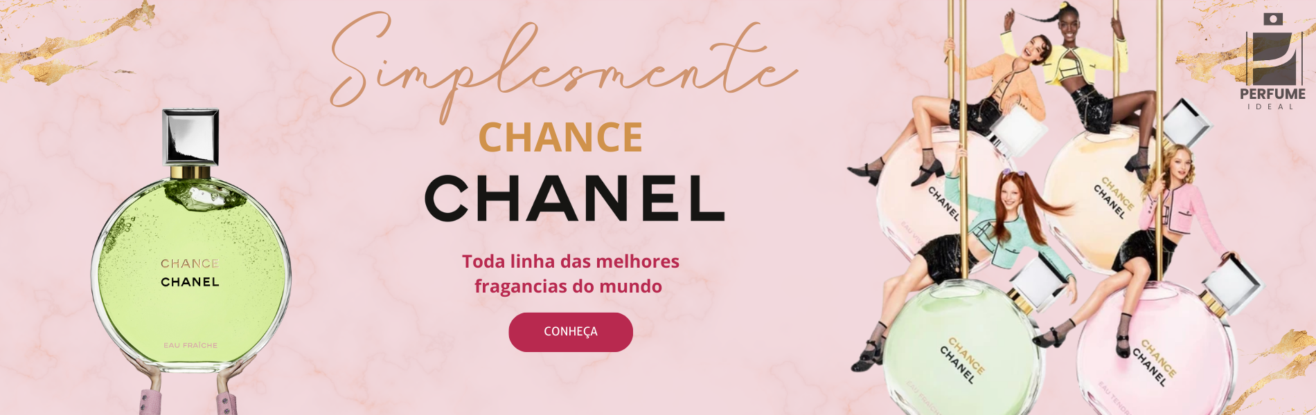 chanel chance