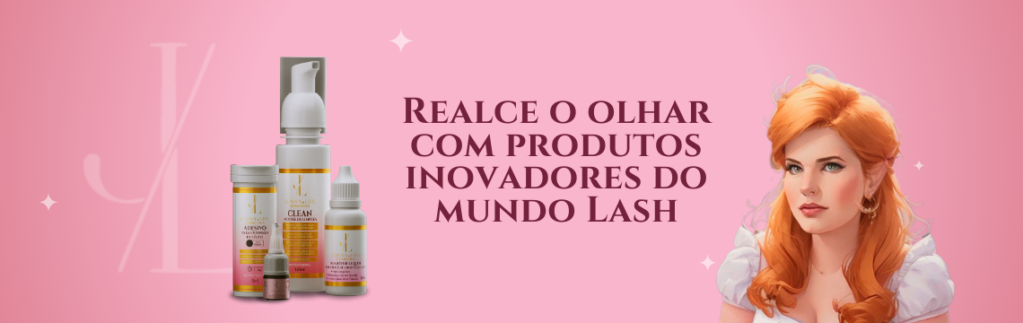 Banner Lash
