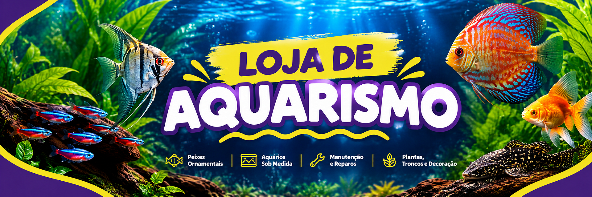 Aquarismo