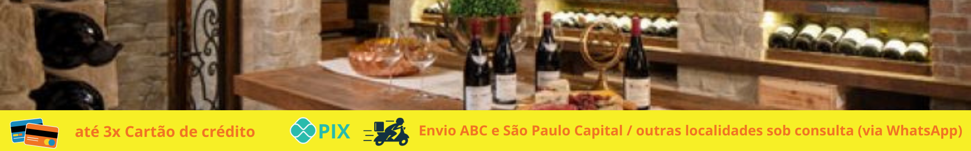 Full com Pagto e Entrega