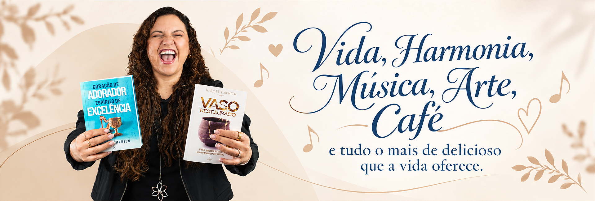 Bem-vindo
