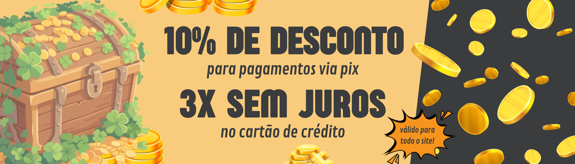 fb condicoes de pagamento