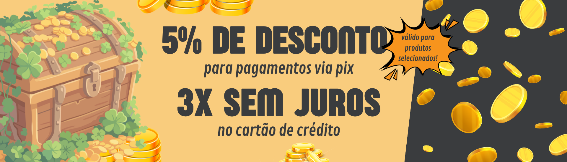 fb condicoes de pagamento
